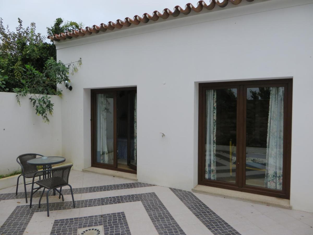 Villa Casa Do Castelo Redondo Exterior foto